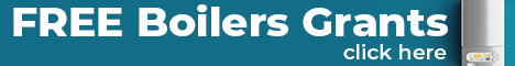 Free Boiler Grants
