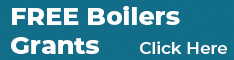 Free Boiler Grants