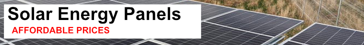 Solar Energy Future
