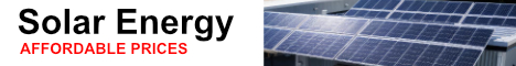 Solar Energy Future