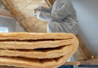 Why replace your loft insulation?