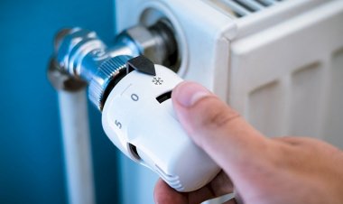 Spending a Fortune on Heating Bills? Keep Them Under Control With TRVs