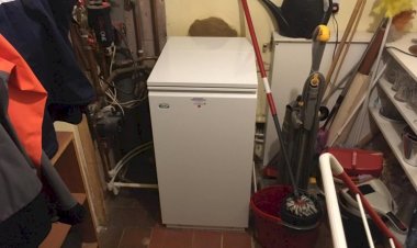 Boiler Grants Available in the UK