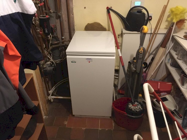 Boiler Grants Available in the UK