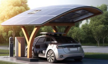 The Future of Solar Energy