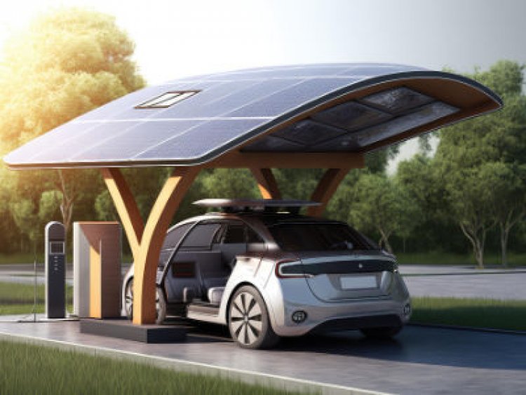 The Future of Solar Energy