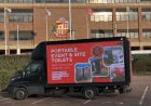 Mobile Billboard Advertising: Is It Right for Your Brand in the UK?