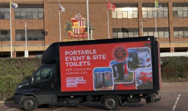 Mobile Billboard Advertising: Is It Right for Your Brand in the UK?