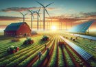 How Farmers Can Reduce Energy Costs Without Reducing Productivity